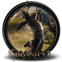 Divinity II - Ego Draconis_6 icon